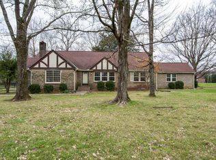 1819 Hillsboro Rd, Franklin, TN 37069