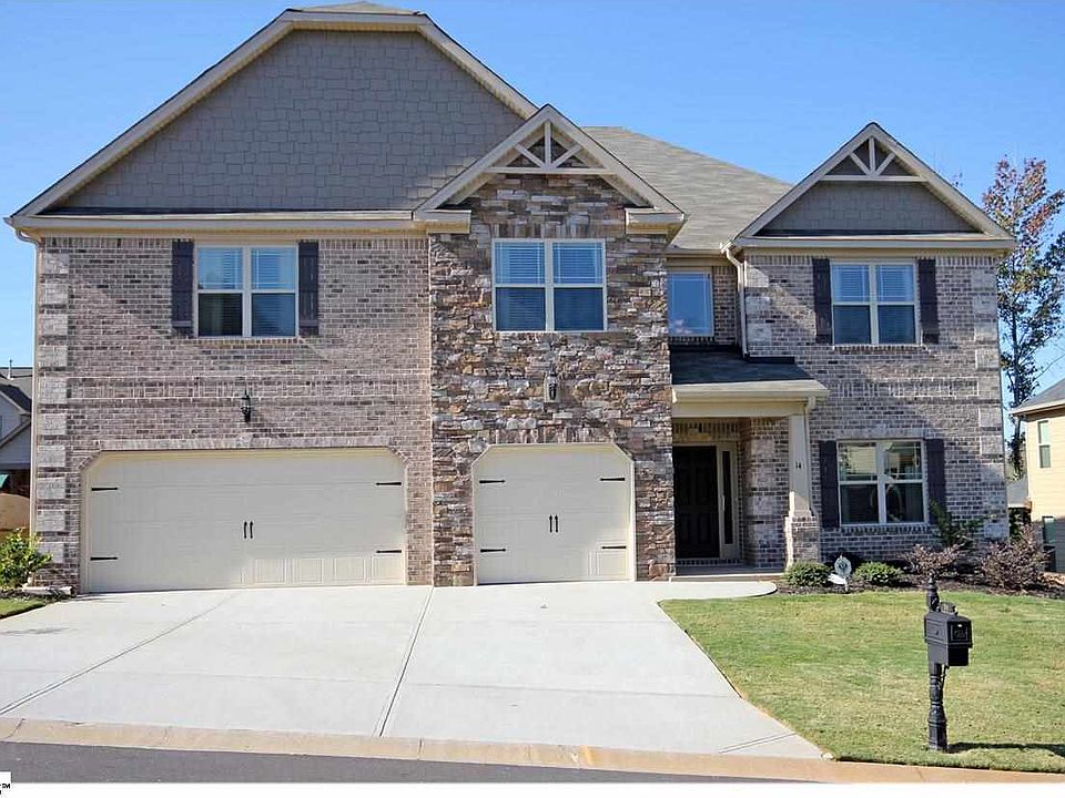 1st image of 14 Lazy Willow Dr