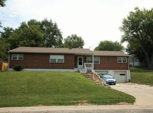 2503 Kent St, Saint Joseph, MO 64505