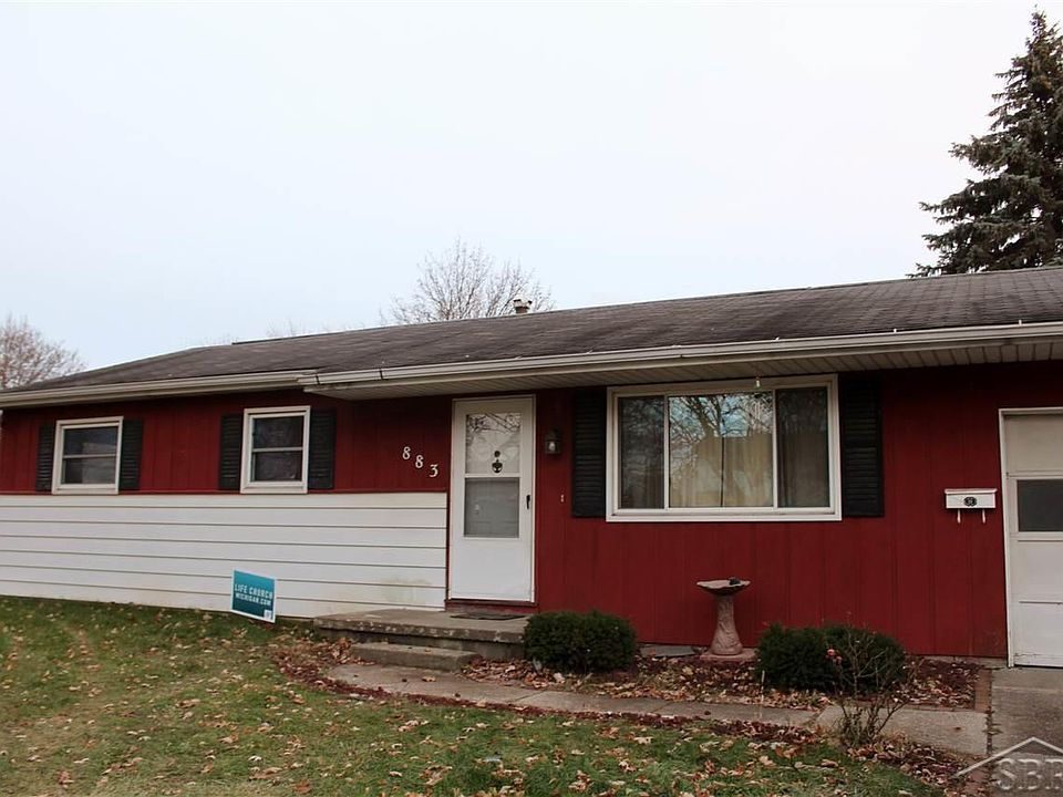 1st image of 883 W Caravelle Dr