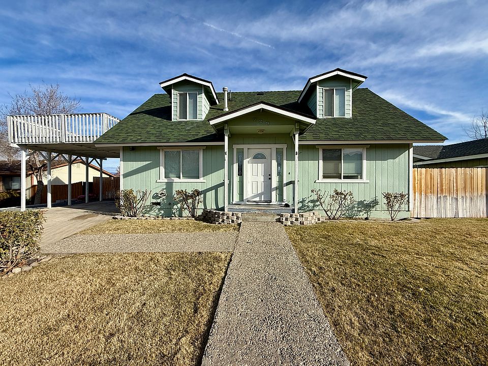 1st image of 729 Bowles Ln