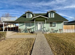 729 Bowles Ln, Gardnerville, NV 89460
