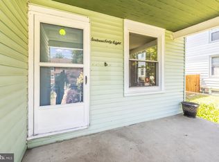 1668 Ward St, Linwood, PA 19061