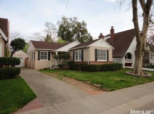 909 Sonoma Way, Sacramento, CA 95819