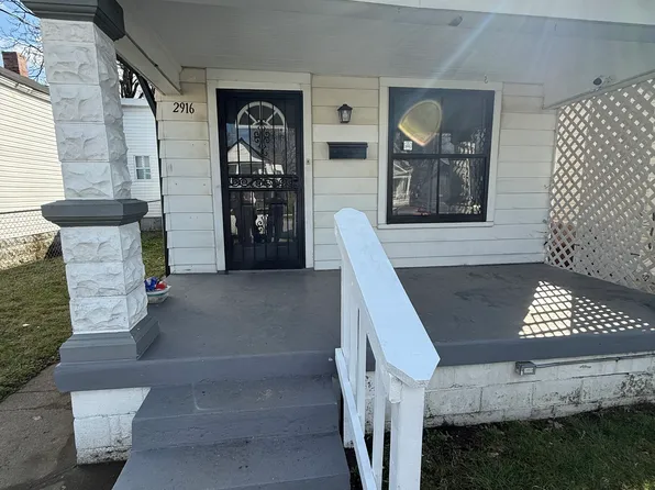2916 Slevin St, Louisville, KY 40212