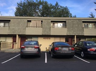 4322 156th St SW APT 2A, Lynnwood, WA 98087