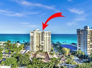 5200 N Ocean Blvd APT 203B, Lauderdale By The Sea, FL 33308
