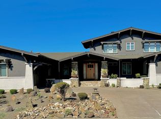 195 Hawkridge Rd, Copperopolis, CA 95228