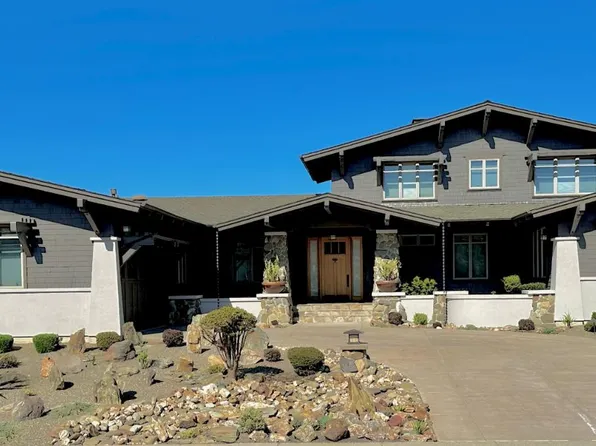 195 Hawkridge Rd, Copperopolis, CA 95228