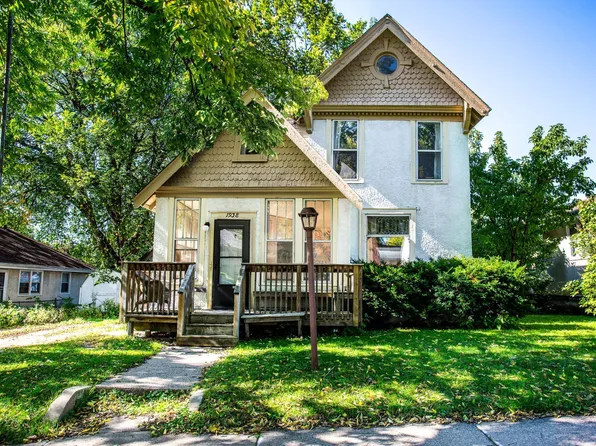 1938 Ulysses St NE, Minneapolis, MN 55418