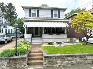 1747 Monsey Ave, Scranton, PA 18509