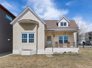 430 Cedar St, Buena Vista, CO 81211