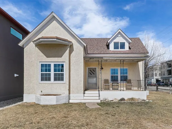 430 Cedar Street, Buena Vista, CO 81211