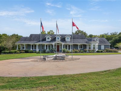 9280 Meadow Creek Ln, Chappell Hill, TX, 77426