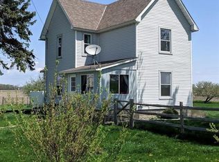 20270 County Road L, Fayette, OH 43521