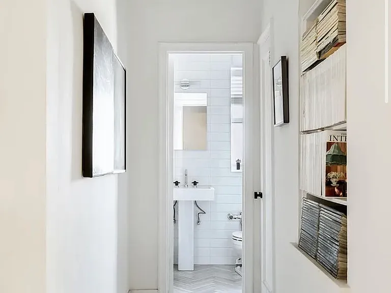 357 W 55th St #6M — Photo 6