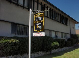 7025 N Rosemead Blvd, San Gabriel, CA 91775