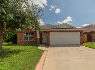 1422 Enterprise St, Edinburg, TX 78541
