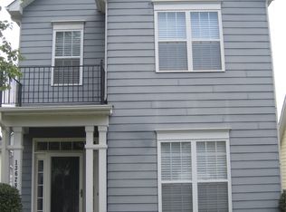 13628 Swinton Rd, Huntersville, NC 28078