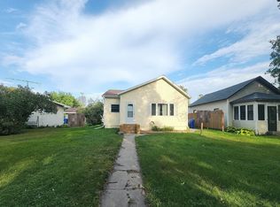 116 3rd St NE, Barnesville, MN 56514