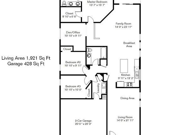 2nd image of 40060 W MARY LOU Drive