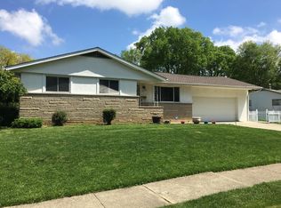 4568 Belfast Dr, Columbus, OH 43227