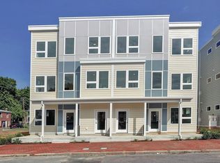 1213 Bainbridge, Richmond, VA 23224