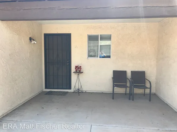 2155 S 14th Ave Unit 37, Yuma, AZ 85364