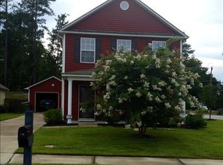 413 Pinnata Rd, Columbia, SC 29223