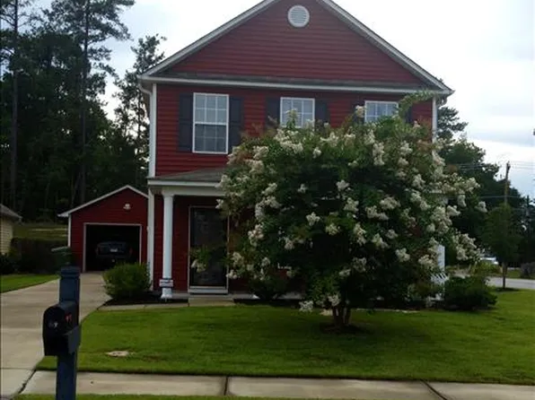 413 Pinnata Rd, Columbia, SC 29223