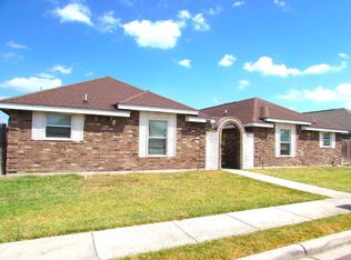 3605 Sheraton Ave, Pharr, TX 78577