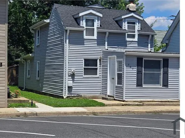 563 Pennington Ave, Havre De Grace, MD 21078