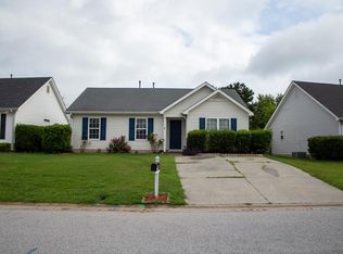 4708 Durham Rd, Grovetown, GA 30813