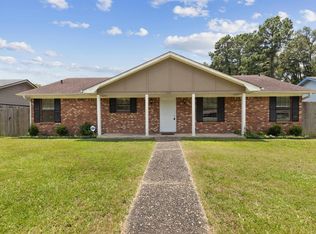 7115 Mabelvale Cut Off, Little Rock, AR 72209