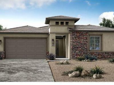 20025 W Campbell Ave, Buckeye, AZ, 85396