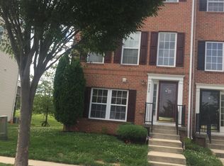 9736 Luguna Rd, Baltimore, MD 21220