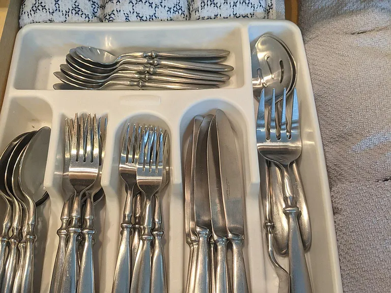Kitchen Inventory