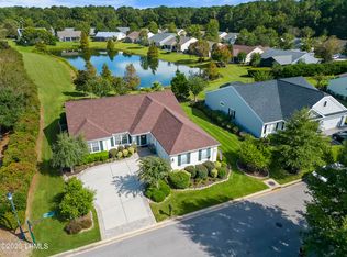 42 Columbus Cir, Bluffton, SC 29909