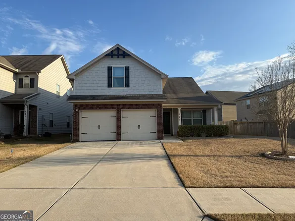 125 Leland Ln, McDonough, GA 30253