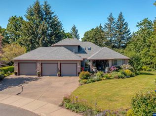 1819 SW Boxwood Ln, Dallas, OR 97338