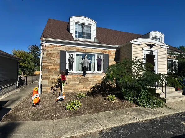 159 Cleveland Ave, Amherst, OH 44001