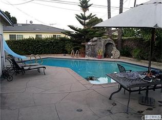 7405 4th Pl, Downey, CA 90241