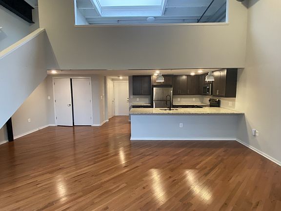 2nd image of 1509 E Baltimore St #8
