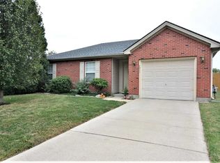 7211 Ashton Park Dr, Evansville, IN