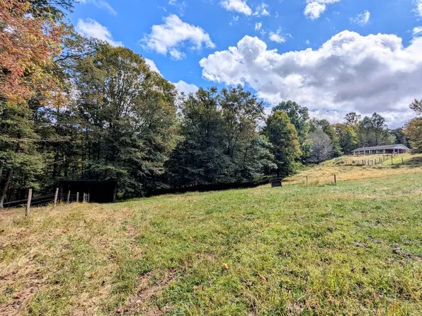 173 Hubbard Rd SW, Floyd, VA 24091