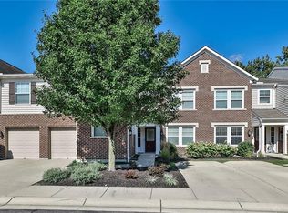 1405 Double Eagle Ct, Lebanon, OH 45036