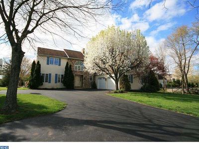 140 Bridgeview Dr, Perkasie, PA, 18944