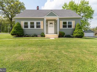 1348 Old Manchester Rd, Westminster, MD 21157