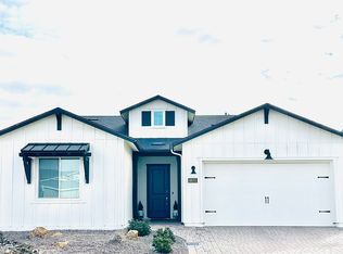 6833 Claret Dr, Prescott, AZ 86305