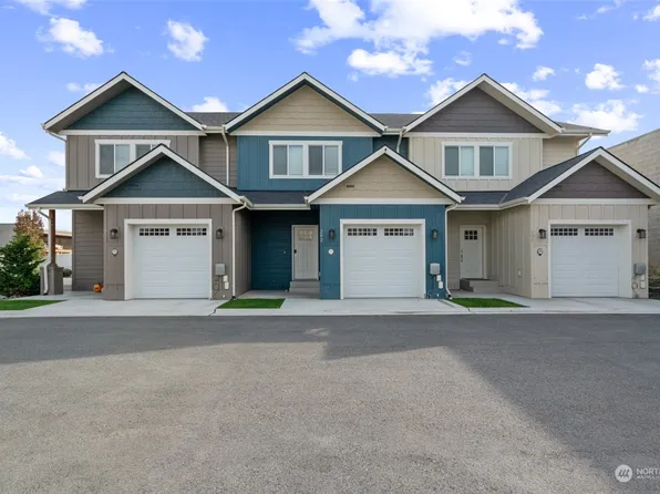 301 River Park Avenue #C302, Wenatchee, WA 98801